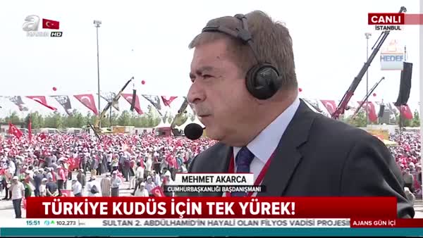 Mehmet Akarca: 