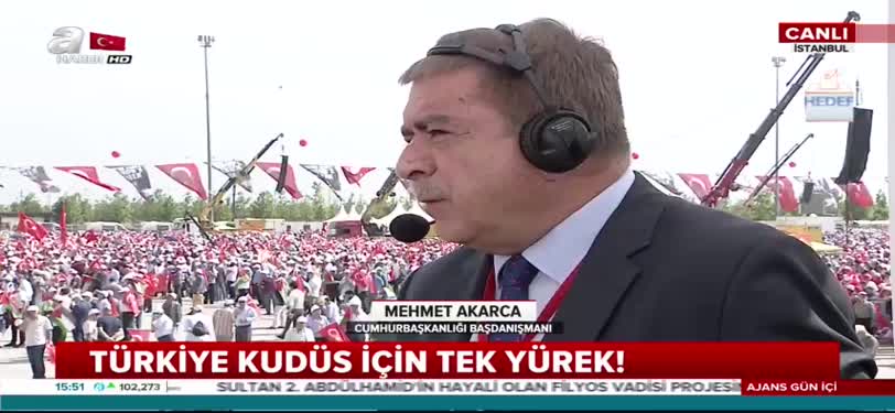 Mehmet Akarca: 