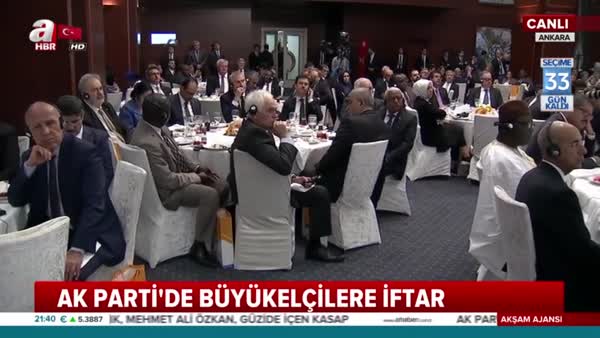 Cumhurbaşkanı Erdoğan: Dünyada kimse kendini güvende hissedemiyor