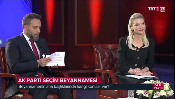 Cumhurbaşkanı Erdoğan o müjdeyi açıkladı