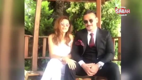 Bircan İpekve Şenol İpek tek celsede boşandı! Çift boşanmanın ardından daha önce benzeri görülmemiş bir video yayınladı!