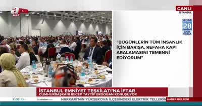 Cumhurbaşkanı Erdoğan Türkiye tehdit bakımından zorlu bir coğrafyada bulunuyor