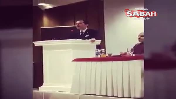 Fatih Erbakan, Saadet Partisi'nin CHP ile yaptığı ittifakı böyle eleştirdi