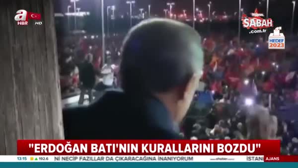 Rus televizyonundan Erdoğan belgeseli!