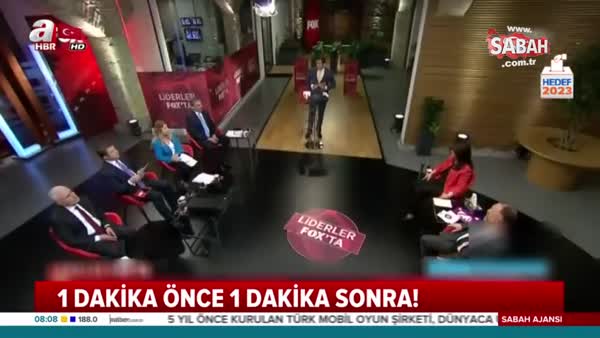 HDP'li Pervin Puldan'dan FOX TV'de skandal sözler!