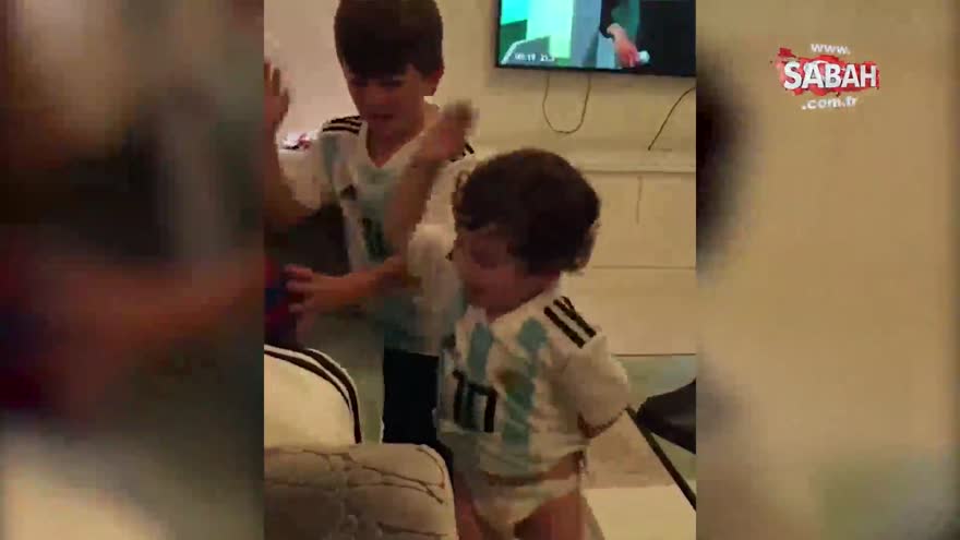 Lionel Messi'nin ATV dizisi 'Kara Para Aşk' hayranı olduğu ortaya çıktı!