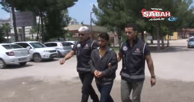 İYİ Parti Çukurova Gençlik Kolları Başkanı FETÖ’den gözaltına alındı