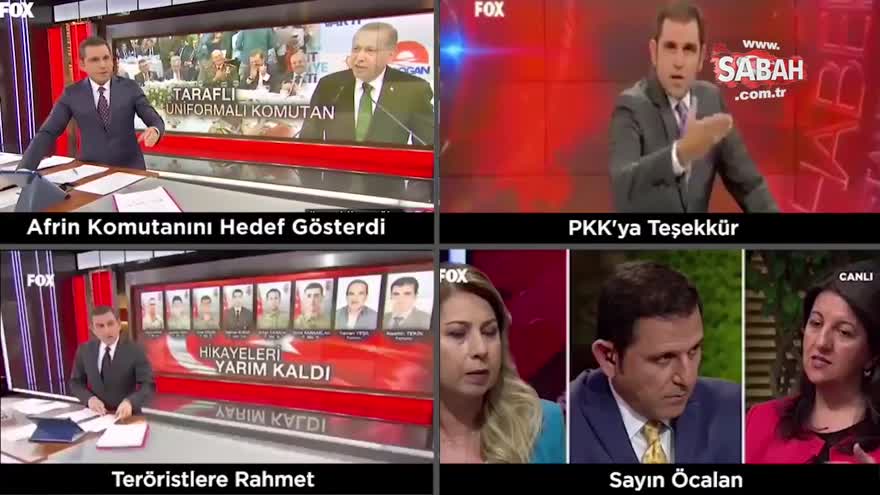 FOX TV İsmail Metin Temel’i neden hedef alıyor?