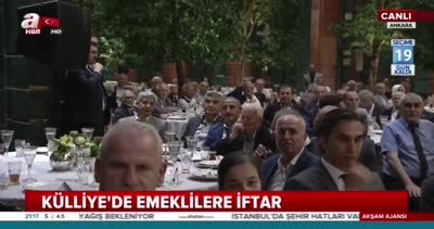 Cumhurbaşkanı Erdoğan’dan emekliye zam müjdesi