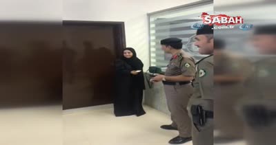 Suudi Arabistan’ın ilk kadın sürücüsü ehliyetini aldı