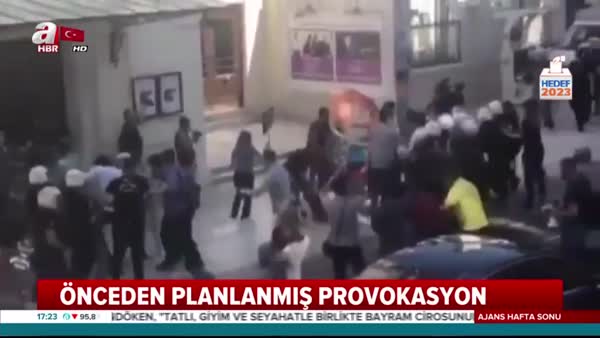 İşte CHP ve HDP'nin “Liseli öğrenciler” yalanı