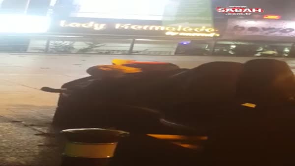 CHP’nin İstanbul Sahur Buluşması’nda partililer içki içti
