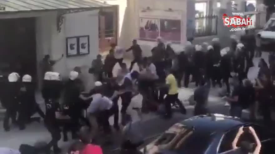 CHP'nin Kadıköy provokasyonu böyle deşifre edildi