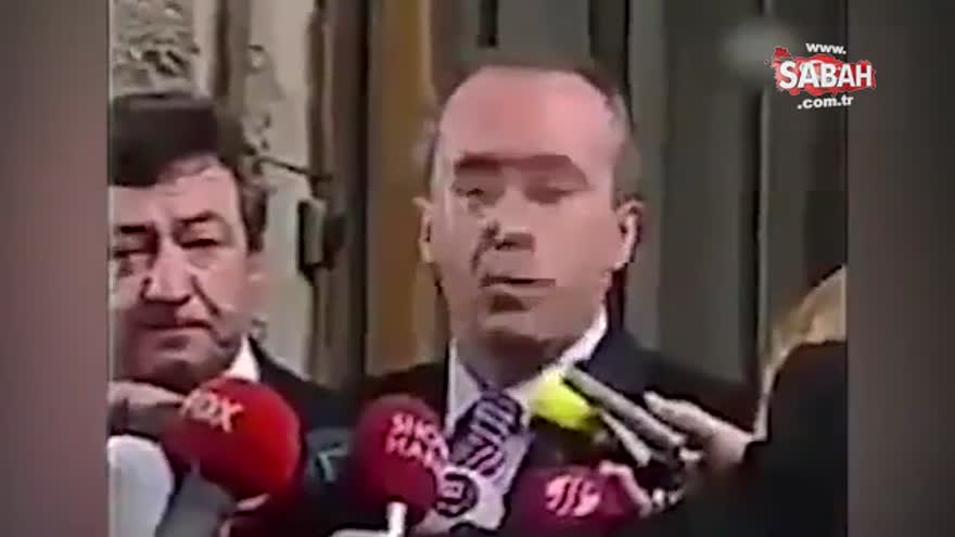 Muharrem İnce başörtüsü yasağını böyle savunuyordu...