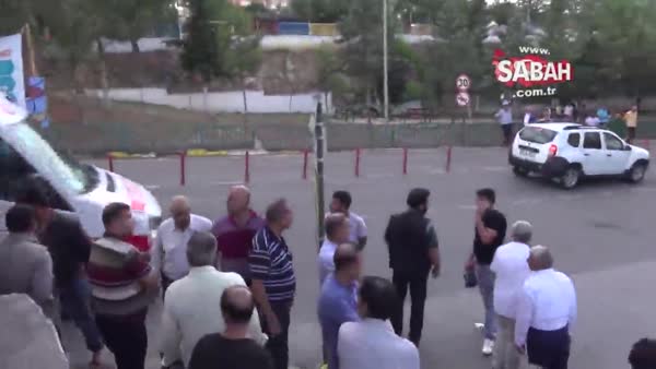 Son Dakika: AK Partililere hain saldırı! 3 kişi öldü, 8 kişi yaralandı