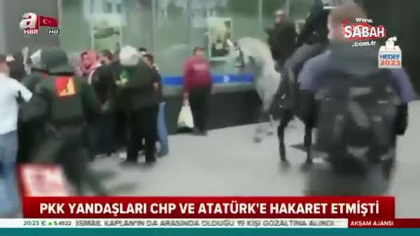 İşte geçmişten bugüne CHP-HDP ilişkisi