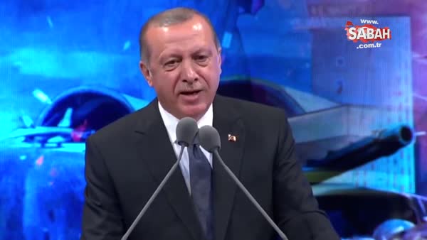 Erdoğan: Yazıklar olsun darbeye sevinen kanı bozuklara!