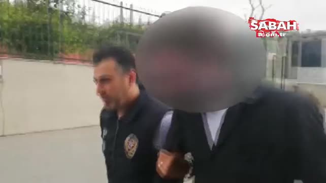 Sultangazi'de kameradaki sapık 14 gün sonra yakalandı