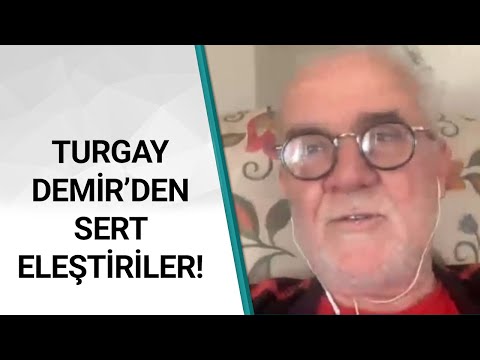 Turgay Demir: 