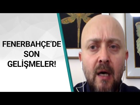 Mehmet Emin Uluç'tan Flaş Fenerbahçe Açıklamaları! 