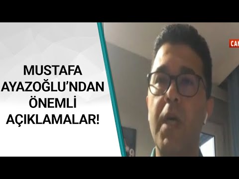 Çaykur Rizespor Kulüp Doktoru Mustafa Ayazoğlu Bilinmeyenleri Yanıtladı! 