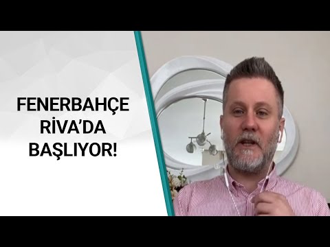 Volkan Demir, Fenerbahçe'de Yaşanan Son Gelişmeleri Aktardı! /  A Spor / 26.05.2020