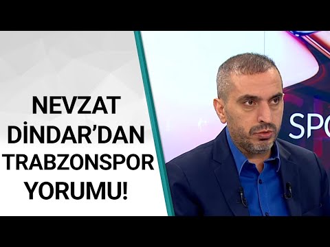Nevzat Dindar: 