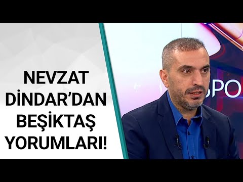 Nevzat Dindar: 