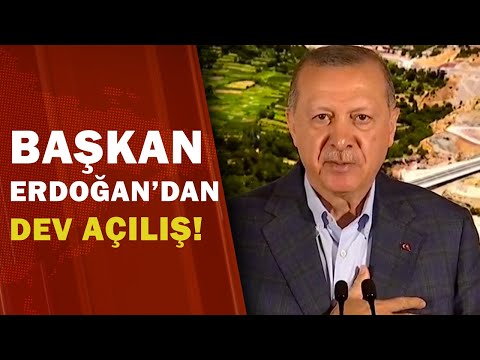 Başkan Erdoğan'dan Flaş Ayasofya Açıklaması! 