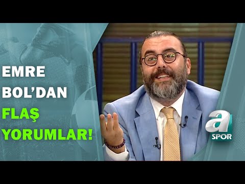 Emre Bol Dan Fenerbahce Sivasspor Macinin Hakemine Sert Sozler Takim Oyunu 12 07 2020 Videosunu Izle Son Dakika Haberleri