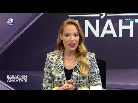 Hangi Lise Neden Tercih Edilmeli? / Başarının Anahtarı / A Para / 21.07.2020