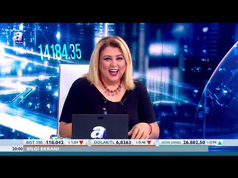 Sigorta Sektöründe Genel Görünüm / Şirket Raporu / A Para / 21.07.2020