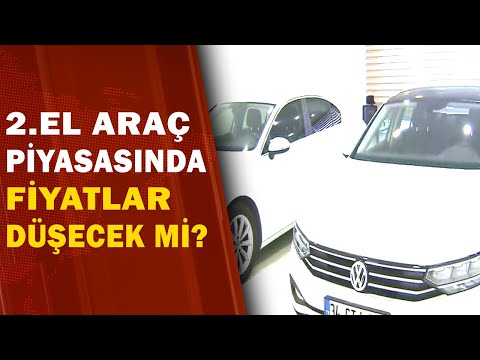 İkinci El Araç Alırken Nelere Dikkat Edilmeli!