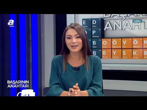 Tercihlerde Sıralama Önemli Mi? / Başarının Anahtarı / A Para / 04.08.2020