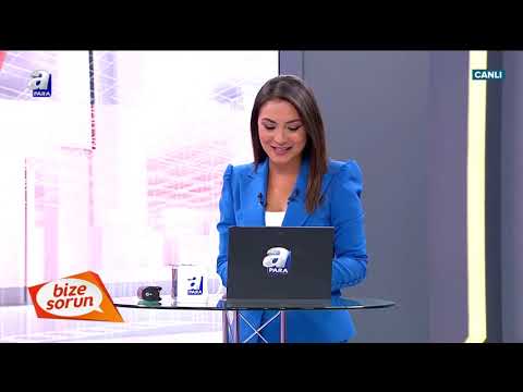 Bayramda Çalışanlara Fazla Mesai / Bize Sorun / A Para / 06.08.2020