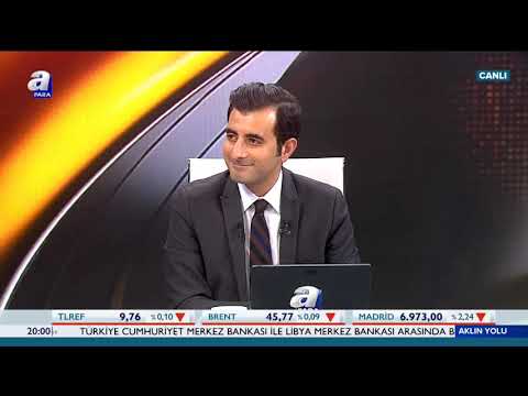 FED'in Para Politikaları ve ABD Ekonomisi / Aklın Yolu / A Para / 02.09.2020