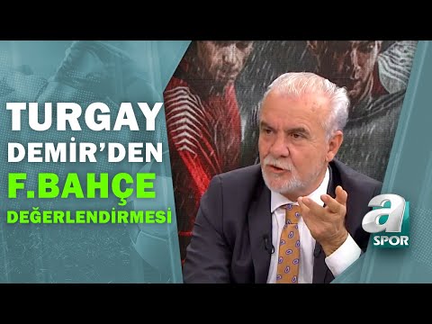 Turgay Demir, Fenerbahçe'nin Yeni Sezon Kadrosunu Değerlendirdi!  / Bire Bir Futbol