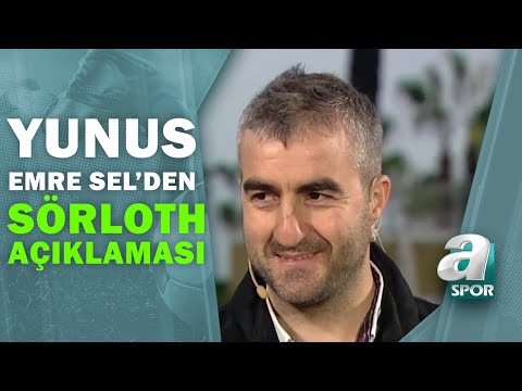 Yunus Emre Sel, Sörloth Transferinde Son Gelişmeleri Aktardı!  / Bire Bir Futbol / 17.09.20
