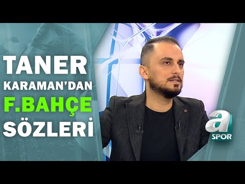 Taner Karaman: 