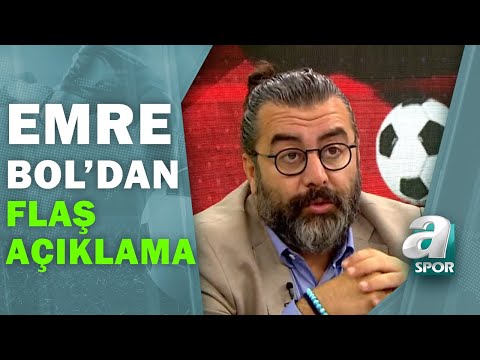 Emre Bol: "Ömer Faruk Beyaz'ın Schalke İle Anlaştığını ...