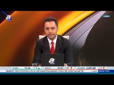 Türkiye ve Dünyada Bankacılık Sektörü / Aklın Yolu / A Para / 21.09.2020