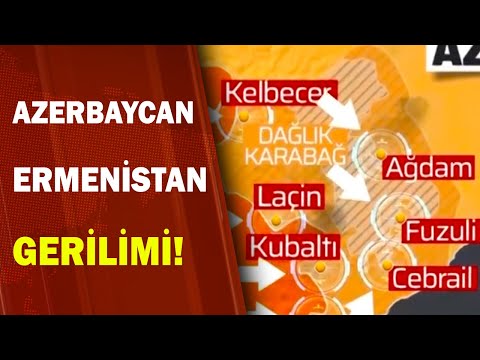Ermenistan Kime ve Neye Güvenerek Bu Saldırıları Düzenliyor? 