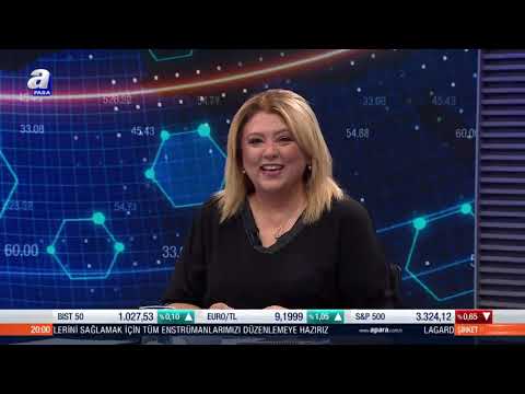 Bankacılık Endeksinin Bist100'e Etkisi / Şirket Raporu / A Para / 29.09.2020