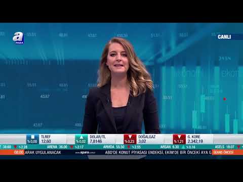 Petrol Fiyatlarının Seyri / Seans Öncesi / A Para / 22.10.2020
