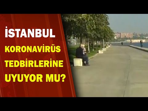 Vakaların Arttığı İstanbul'da Hafta Sonu!