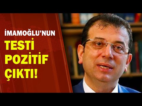 İBB Sözcüsü Murat Ongun: Tedavi Süreci Başladı, Sağlık Durumu İyi! 
