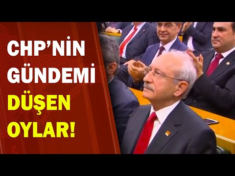 CHP'lilerin Yeni Parti Hazırlıkları!