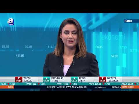 Emtia Fiyatlarında Beklentiler / Seans Öncesi / A Para / 27.10.2020
