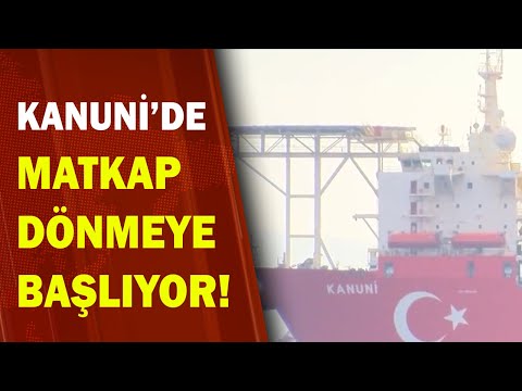 Oruç Reis İçin 29 Kasım'a Kadar Navtex!