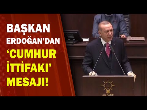 Başkan Erdoğan'dan Bülent Arınç'a Sert Tepki! 